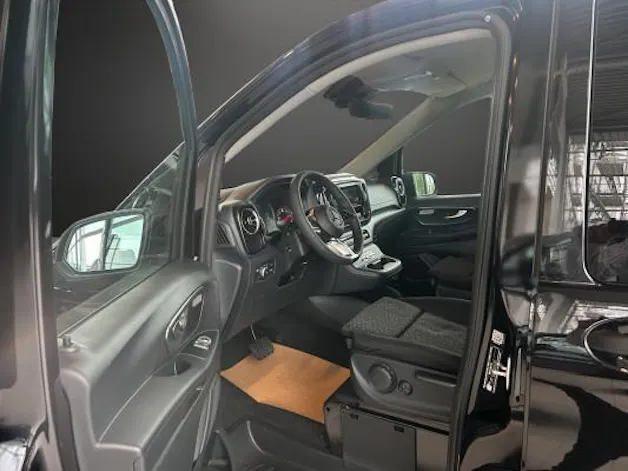 Mercedes-Benz Vito 116 CDI LaSel9G4M