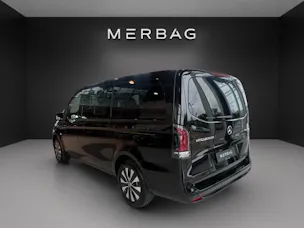 Mercedes-Benz Vito 116 CDI LaSel9G4M