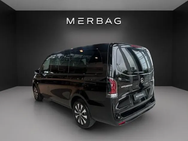 Mercedes-Benz Vito 116 CDI LaSel9G4M