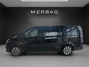Mercedes-Benz Vito 116 CDI LaSel9G4M