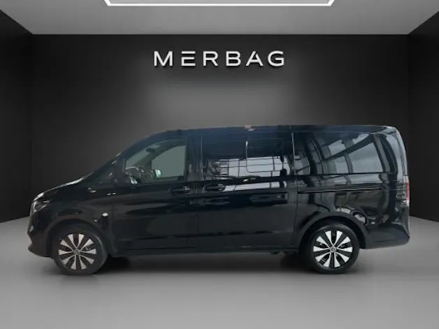 Mercedes-Benz Vito 116 CDI LaSel9G4M