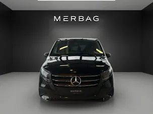 Mercedes-Benz Vito 116 CDI LaSel9G4M