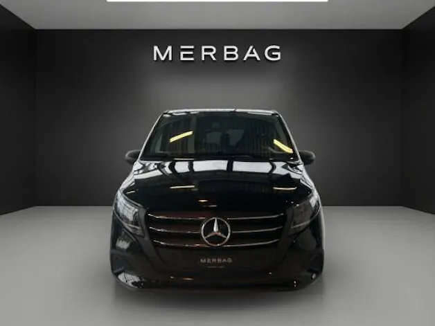 Mercedes-Benz Vito 116 CDI LaSel9G4M