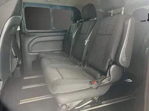 Mercedes-Benz Vito 116 CDI LaSel9G4M