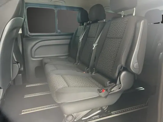 Mercedes-Benz Vito 116 CDI LaSel9G4M