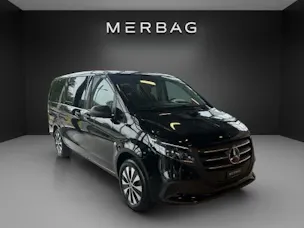 Mercedes-Benz Vito 116 CDI LaSel9G4M