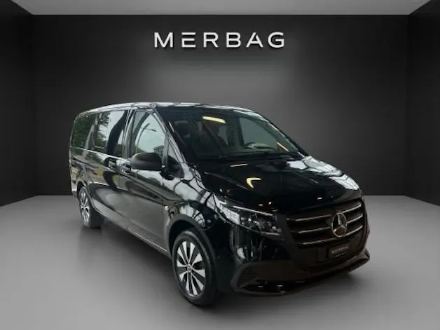 Mercedes-Benz Vito 116 CDI LaSel9G4M