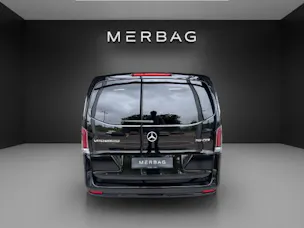 Mercedes-Benz Vito 116 CDI LaSel9G4M