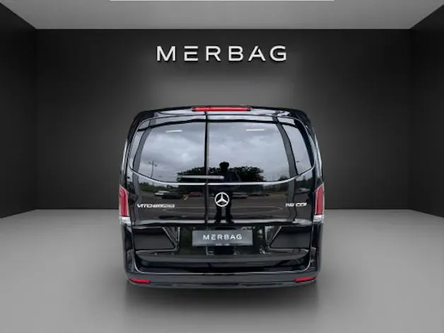 Mercedes-Benz Vito 116 CDI LaSel9G4M