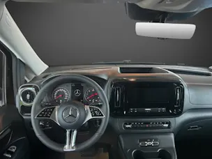 Mercedes-Benz Vito 116 CDI LaSel9G4M