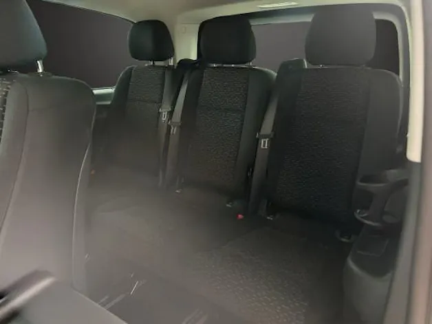 Mercedes-Benz Vito 116 CDI LaSel9G4M