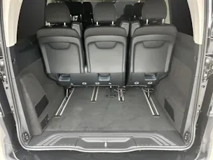 Mercedes-Benz Vito 116 CDI LaSel9G4M
