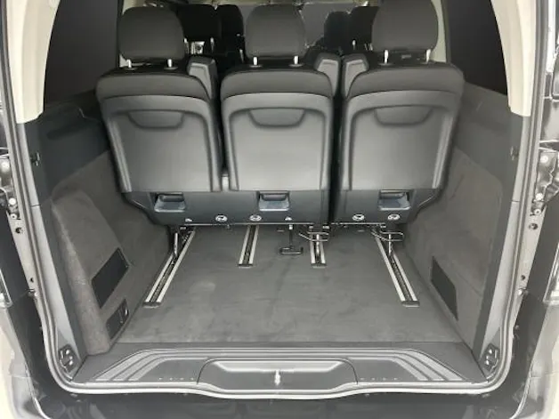 Mercedes-Benz Vito 116 CDI LaSel9G4M