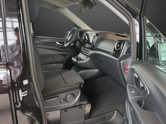 Mercedes-Benz Vito 116 CDI LaSel9G4M