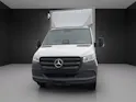 Mercedes-Benz eSprinter 415