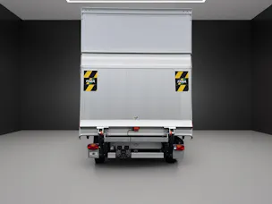 Mercedes-Benz eSprinter 415