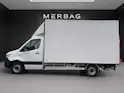 Mercedes-Benz eSprinter 415