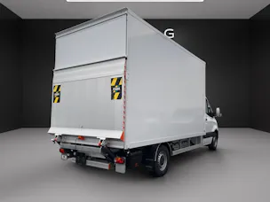 Mercedes-Benz eSprinter 415