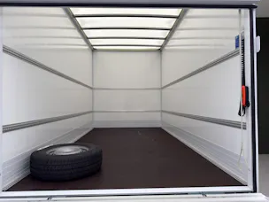 Mercedes-Benz eSprinter 415