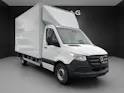Mercedes-Benz eSprinter 415