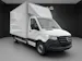 Mercedes-Benz eSprinter 415