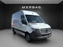 Mercedes-Benz Sprinter 319 CDI Standard 9G-TRONIC