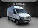 Mercedes-Benz Sprinter 319 CDI Standard 9G-TRONIC
