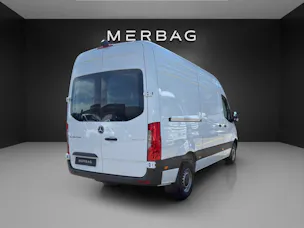 Mercedes-Benz Sprinter 319 CDI Standard 9G-TRONIC