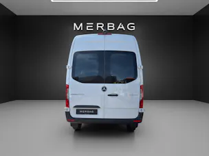 Mercedes-Benz Sprinter 319 CDI Standard 9G-TRONIC