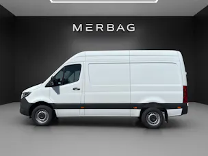 Mercedes-Benz Sprinter 319 CDI Standard 9G-TRONIC