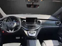 Mercedes-Benz V 300 d lang Avantgarde 4Matic 9G-Tronic