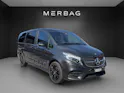 Mercedes-Benz V 300 d lang Avantgarde 4Matic 9G-Tronic