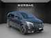 Mercedes-Benz V 300 d lang Avantgarde 4Matic 9G-Tronic