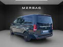 Mercedes-Benz V 300 d lang Avantgarde 4Matic 9G-Tronic