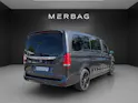 Mercedes-Benz V 300 d lang Avantgarde 4Matic 9G-Tronic