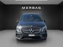 Mercedes-Benz V 300 d lang Avantgarde 4Matic 9G-Tronic