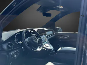 Mercedes-Benz V 300 d lang Avantgarde 4Matic 9G-Tronic