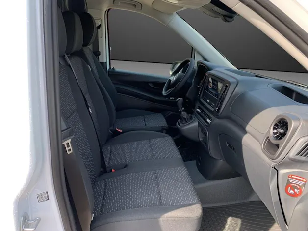 Mercedes-Benz Vito 110 CDI Base