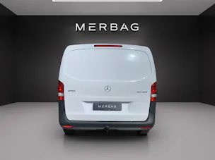 Mercedes-Benz Vito 110 CDI Base