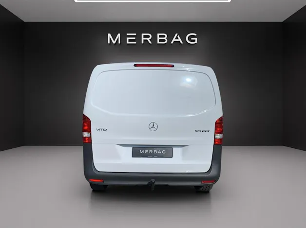 Mercedes-Benz Vito 110 CDI Base