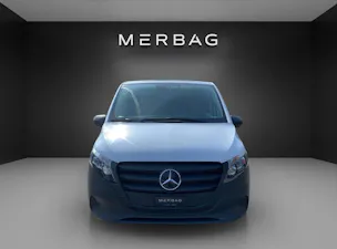 Mercedes-Benz Vito 110 CDI Base