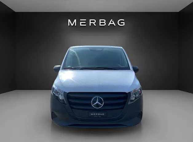 Mercedes-Benz Vito 110 CDI Base