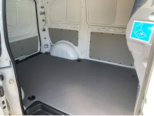Mercedes-Benz Vito 110 CDI Base