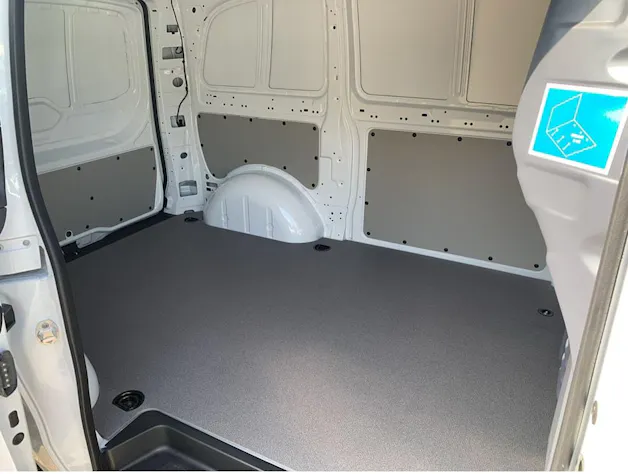 Mercedes-Benz Vito 110 CDI Base