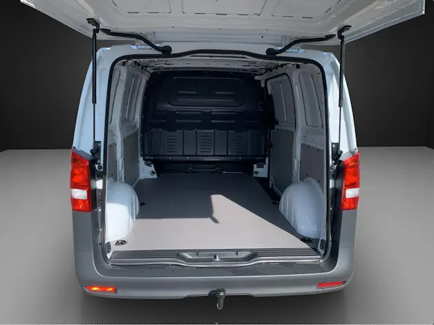 Mercedes-Benz Vito 110 CDI Base