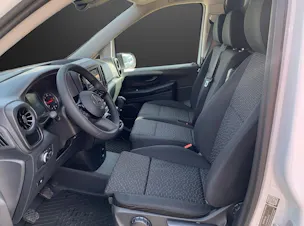 Mercedes-Benz Vito 110 CDI Base