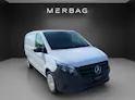 Mercedes-Benz Vito 110 CDI Base