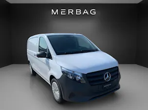 Mercedes-Benz Vito 110 CDI Base