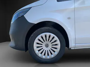 Mercedes-Benz Vito 110 CDI Base