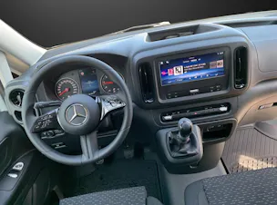 Mercedes-Benz Vito 110 CDI Base